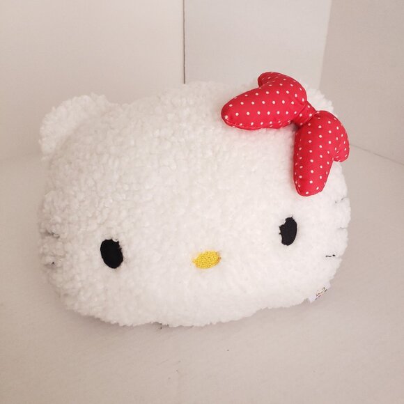Sanrio Hello Kitty and Friends Cute Large Plush Pillow - Picture 1 of 15